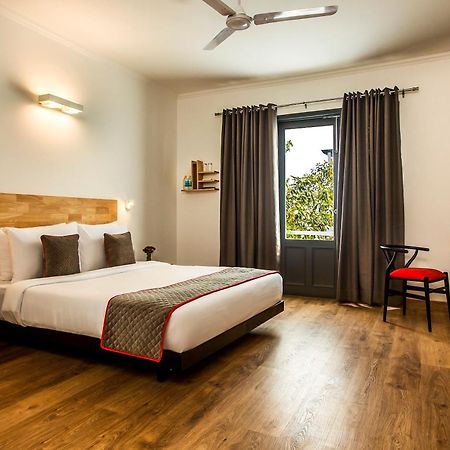 Townhouse Cr Park Near Lotus Temple Hotel New Delhi Exterior photo